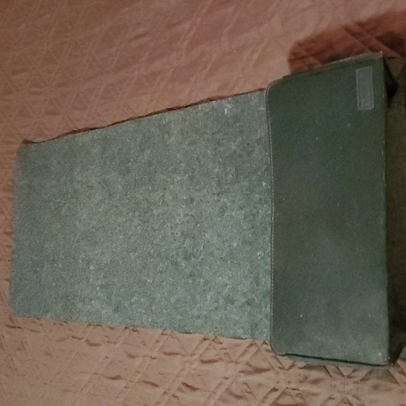 ==^️handy felt organizer for couch, armchair, bedside - Picture 6 of 16